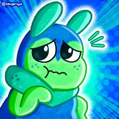 Squirm - Dandy's World thumbnail