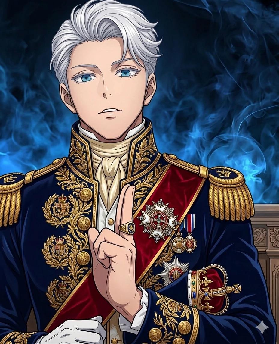 Satoru Gojo thumbnail