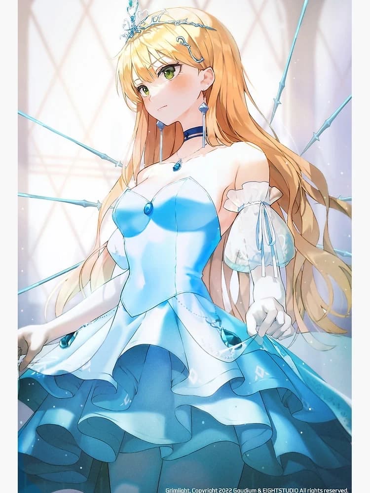 Cinderella (AU)  thumbnail
