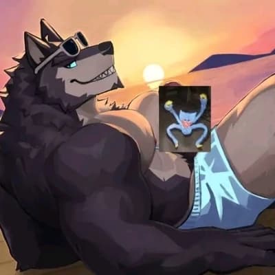 Timothy thumbnail