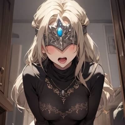 Fire Keeper thumbnail