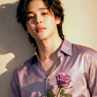 Jimin , my forced Fiancé  thumbnail