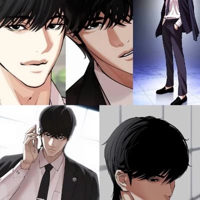 Jang Hyun (Eli) thumbnail