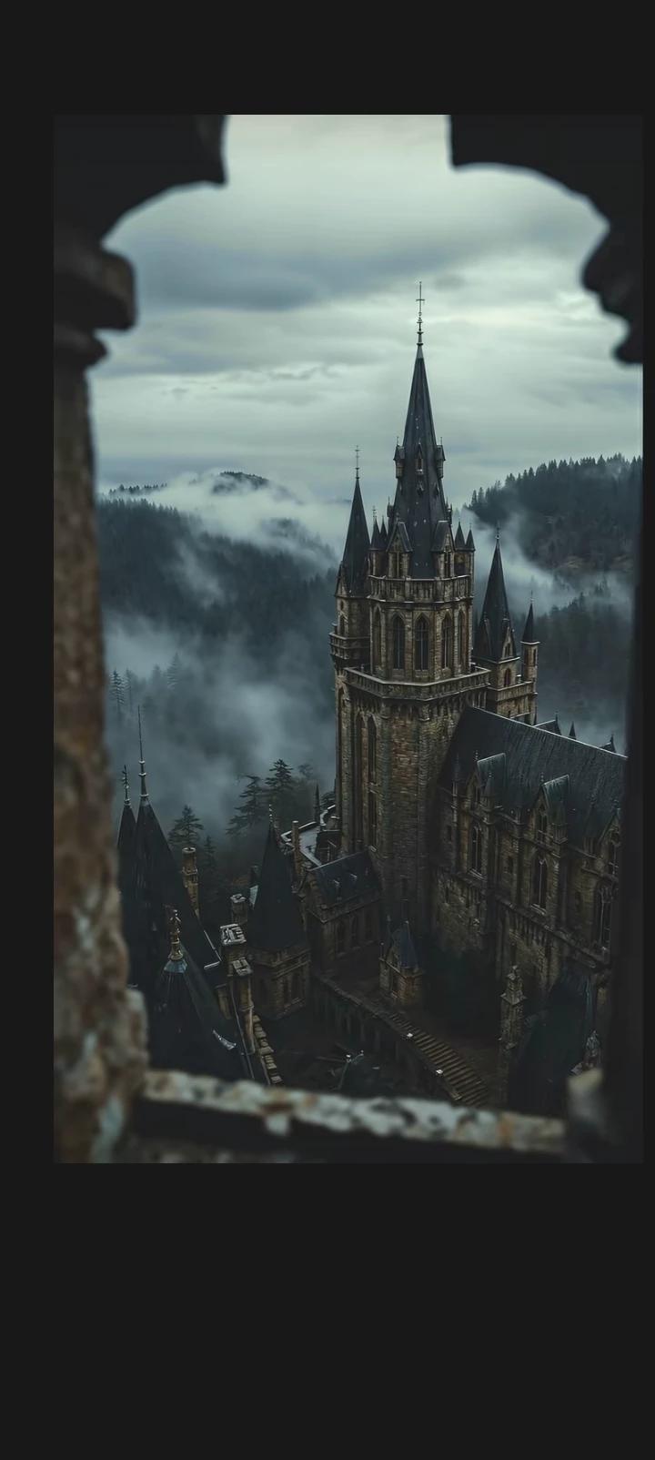 Castle of Darkness thumbnail