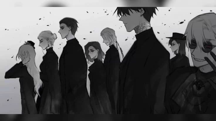 Mafia thumbnail