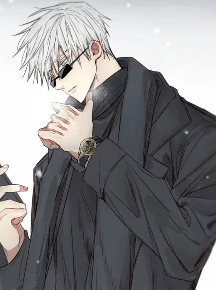Gojo Satoru  thumbnail