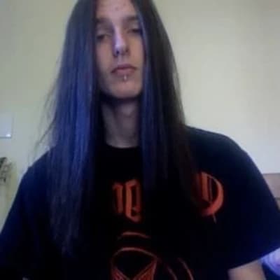 "Metalhead" Drago thumbnail
