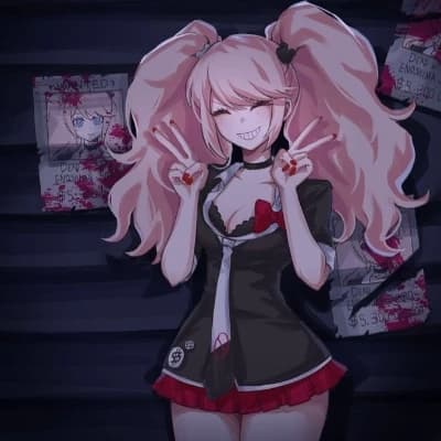 Junko Enoshima thumbnail
