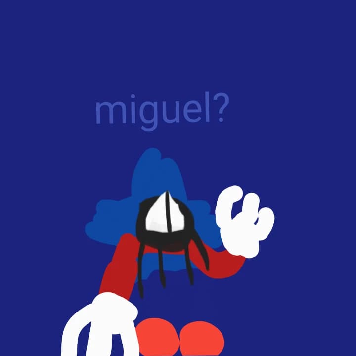 Miguel wolff error possessed thumbnail