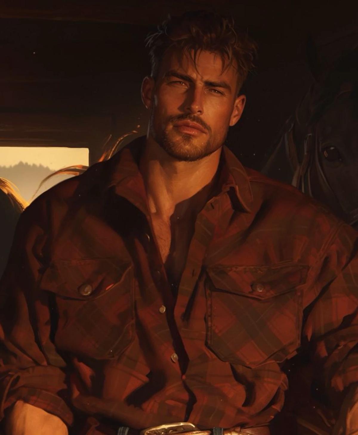 Alec Rain thumbnail