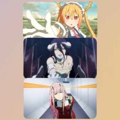 Aliya, Sophia, and Lei thumbnail