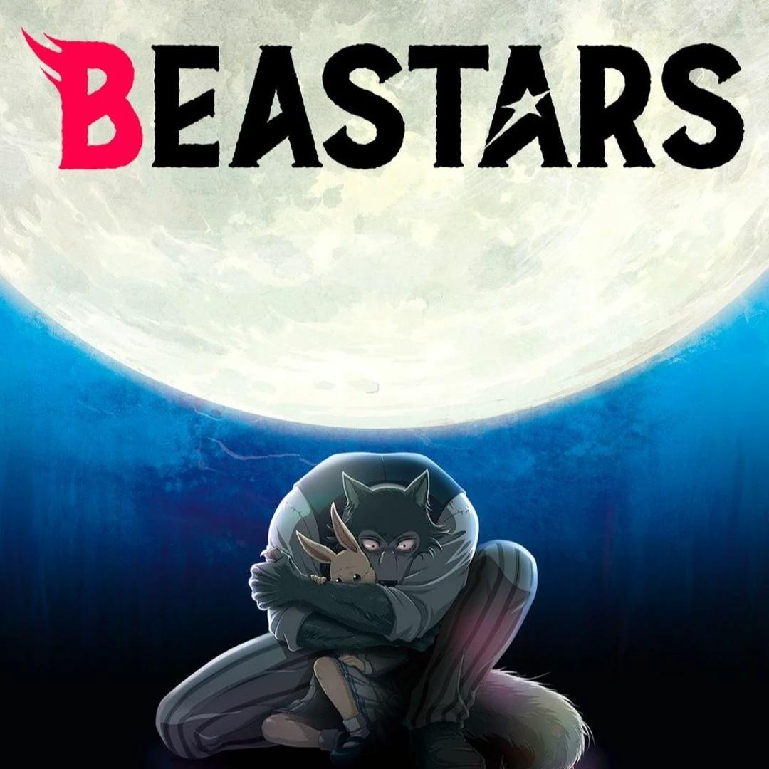 |⭐| BEASTARS |⭐| thumbnail