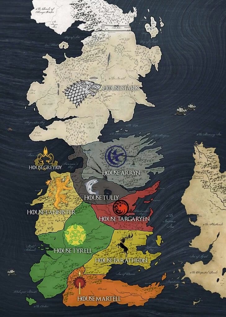 Game Of Thrones  thumbnail