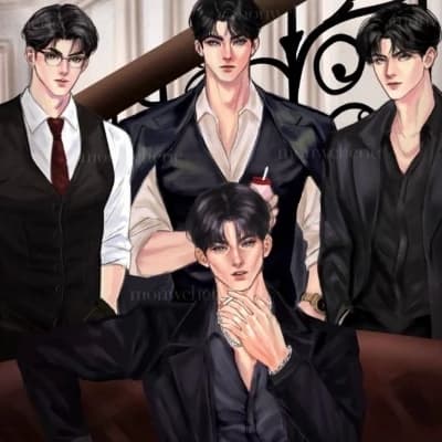 Noble family thumbnail