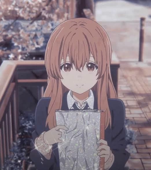 Shōko Nishimiya thumbnail
