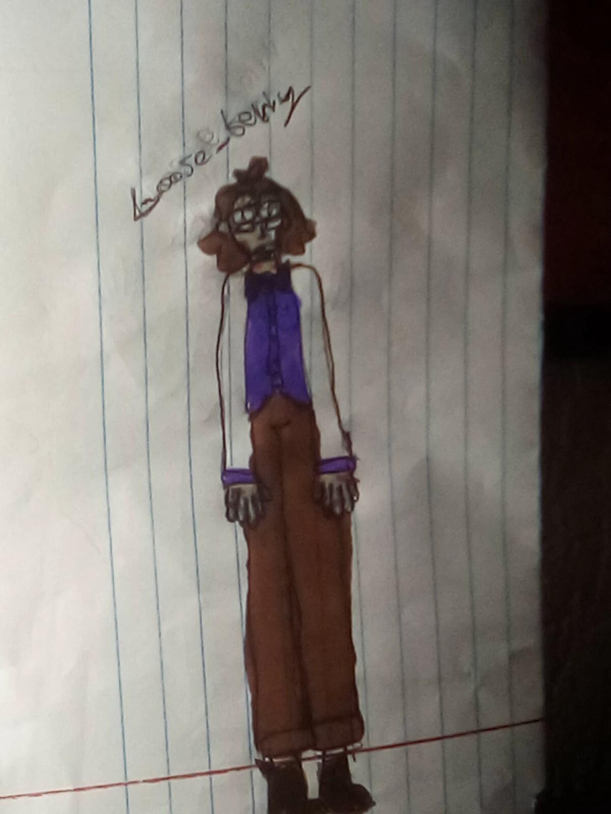 Willaim Afton  thumbnail