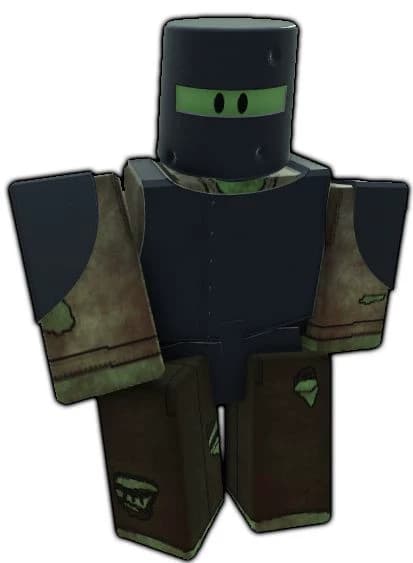 ironclad zombie thumbnail