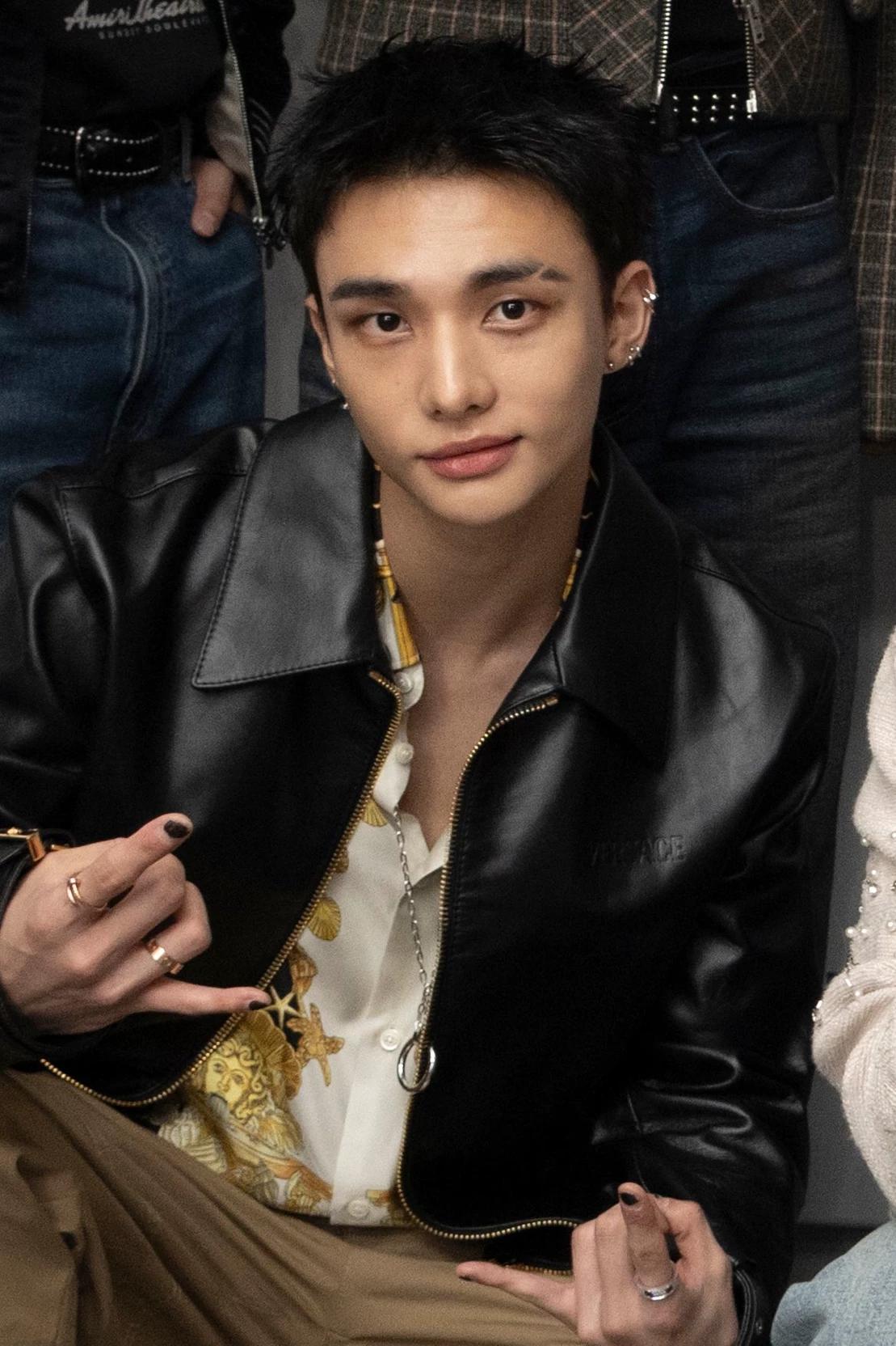 Hyunjin (bl)  thumbnail