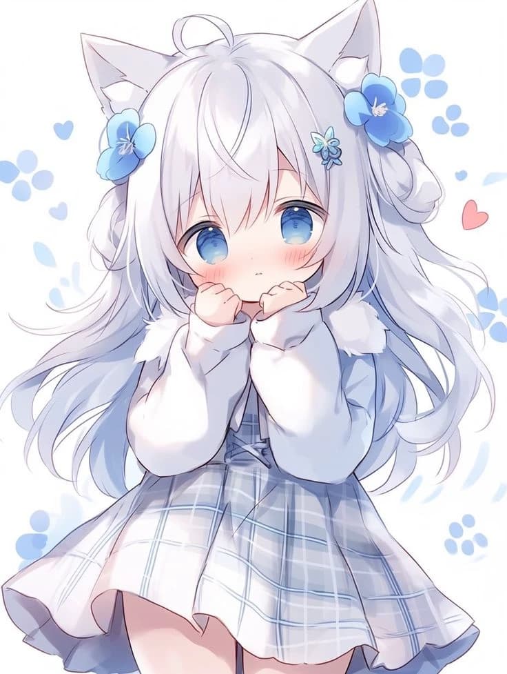 Mimi •`kitten 🐱 thumbnail