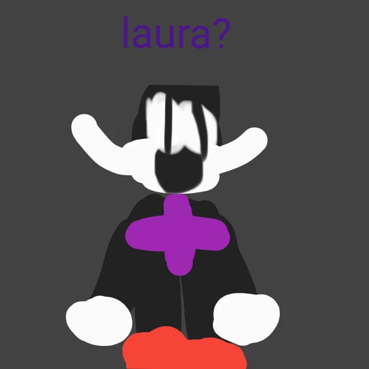 Laura possessed thumbnail