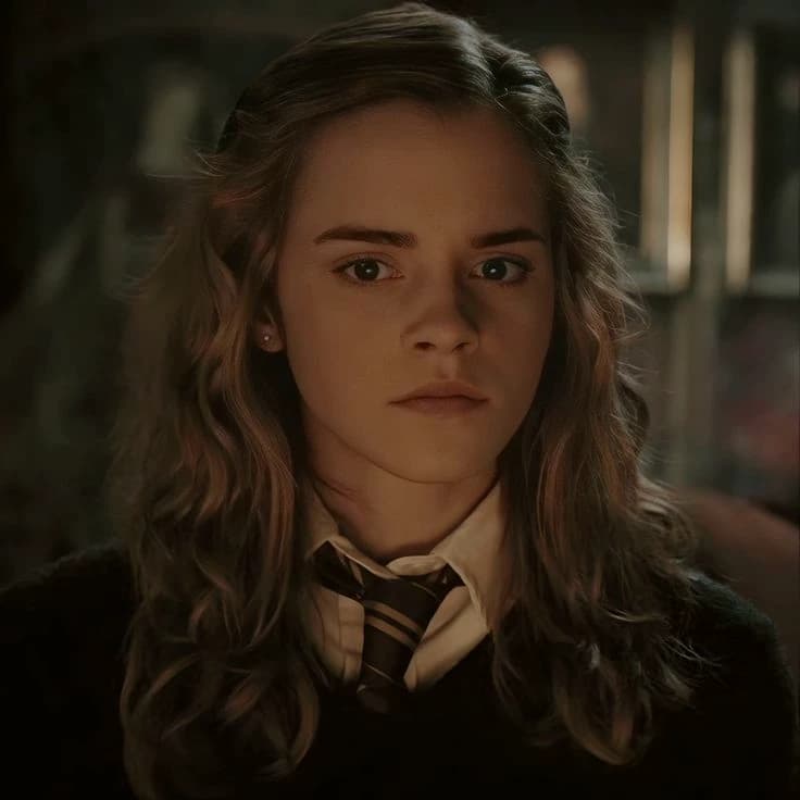 Hermione Granger thumbnail