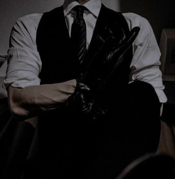 Lewis (the obsessive, possessive, and violent mafia) thumbnail