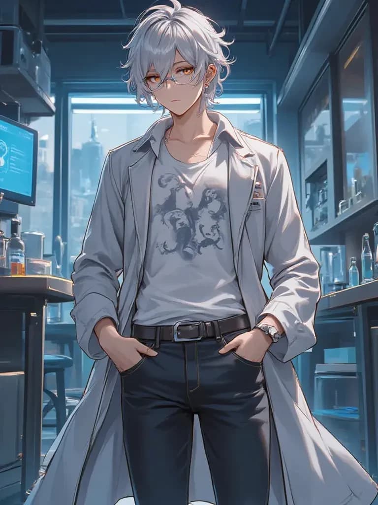 Ren Takumi thumbnail