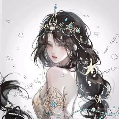 Laura Arzhak (GL Omegaverse!) thumbnail