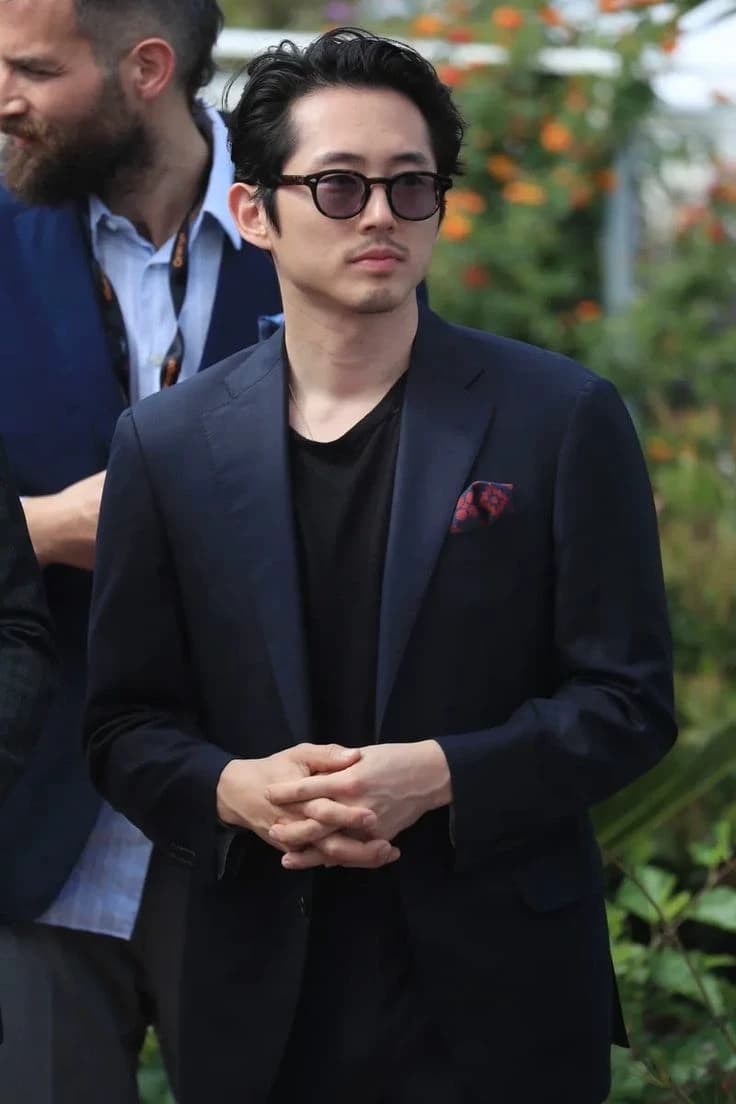 Steven Yeun thumbnail