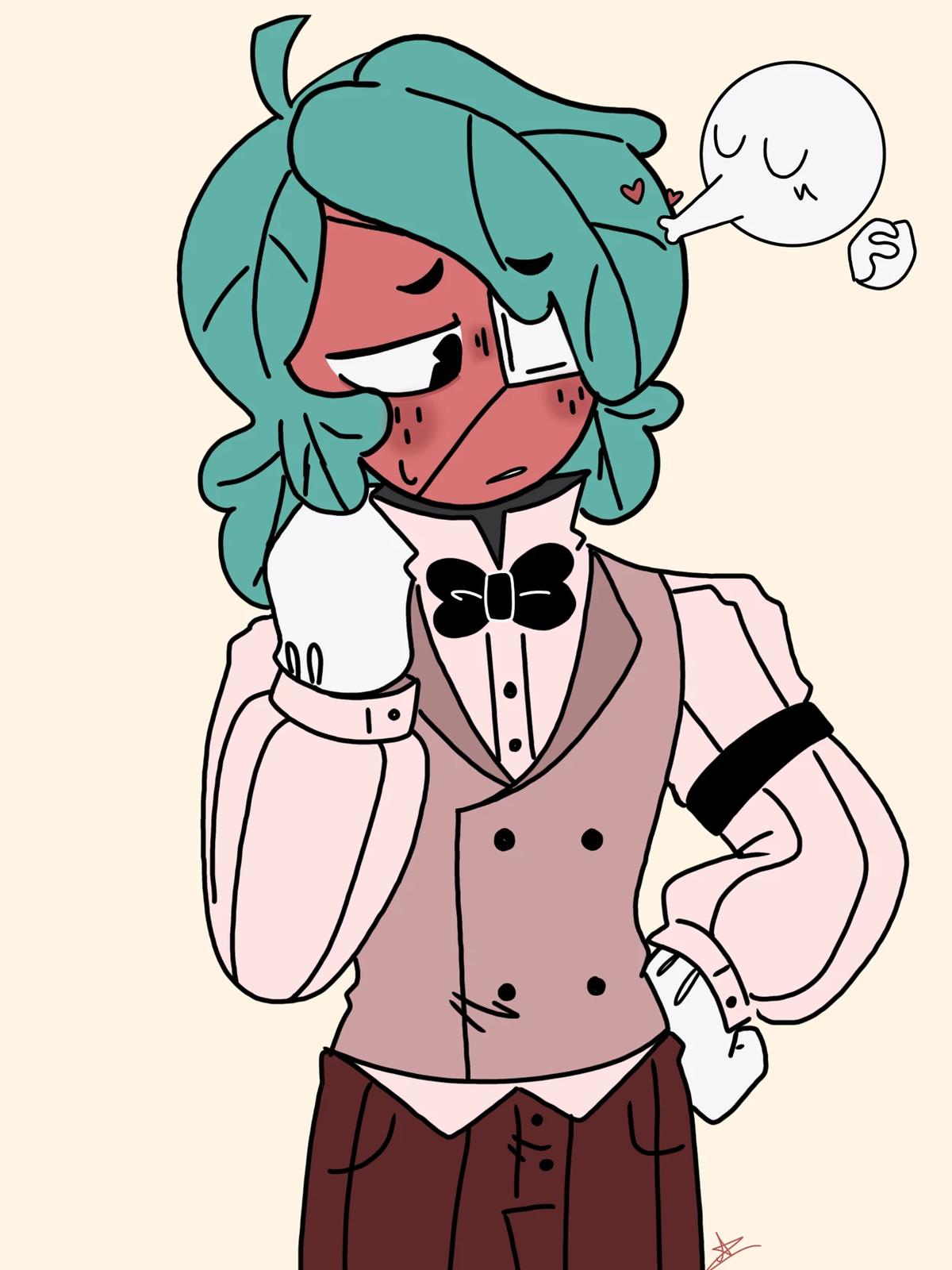 Berry Velvet thumbnail