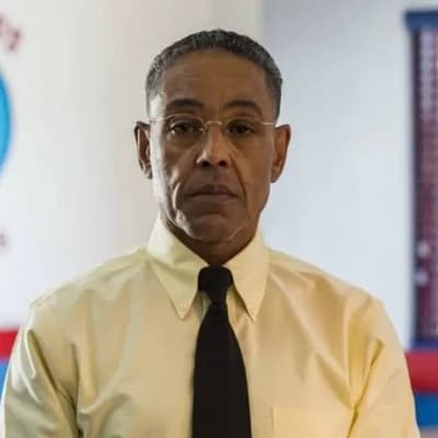 Gustavo Fring thumbnail