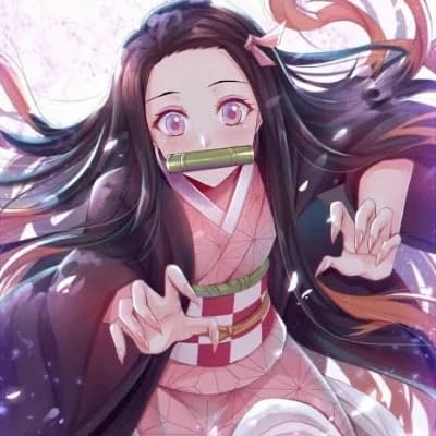 Nezuko Kamado thumbnail