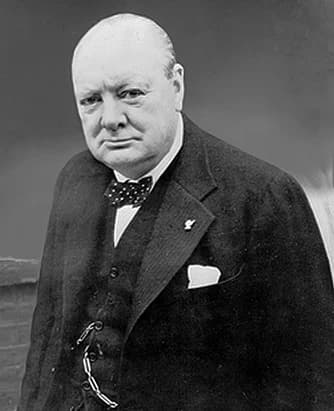 Winston Churchill thumbnail