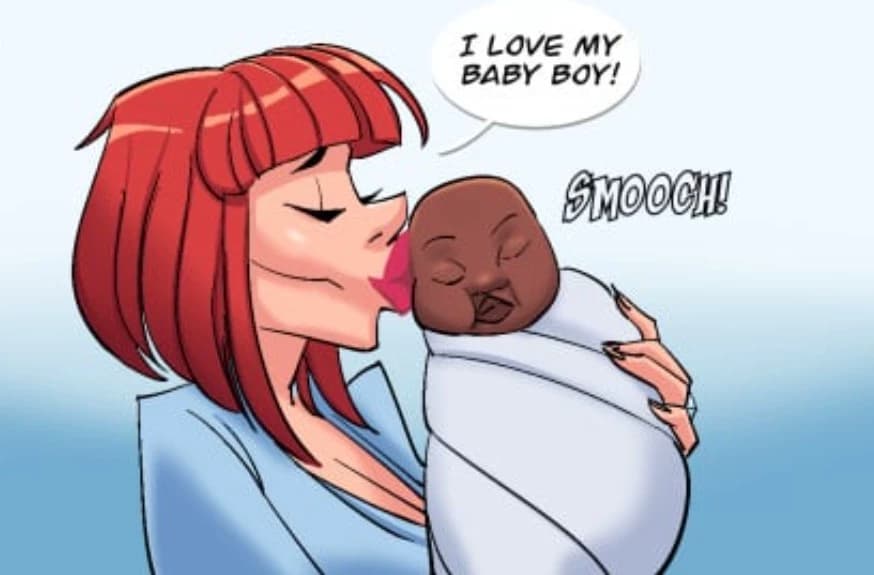 Rachel Dawson thumbnail