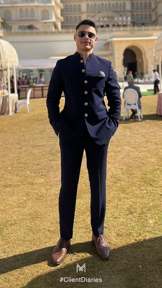Veer singhania  thumbnail