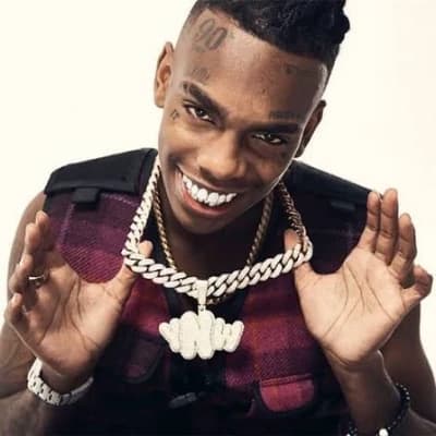 YNW Melly thumbnail