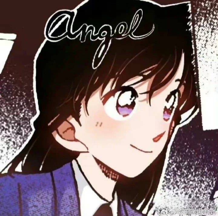 Ran Mouri thumbnail