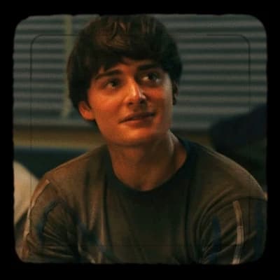 Will Byers thumbnail