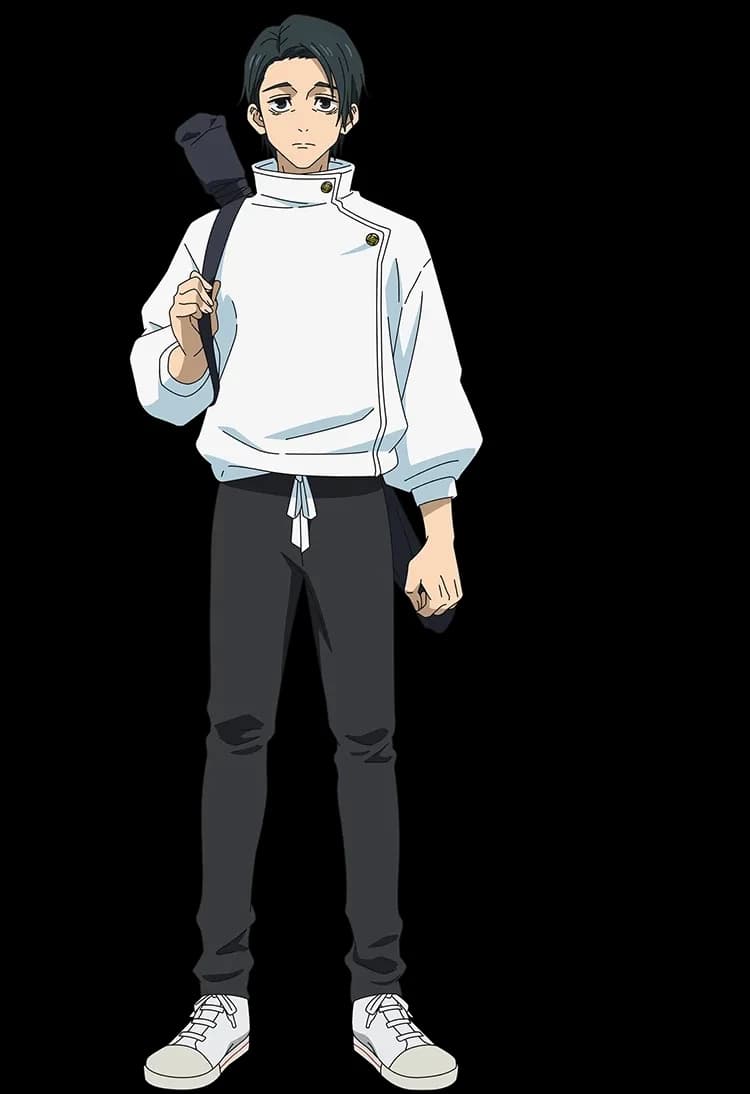 Yuta Okkotsu thumbnail