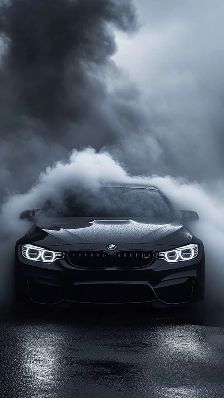 BMW M4 thumbnail