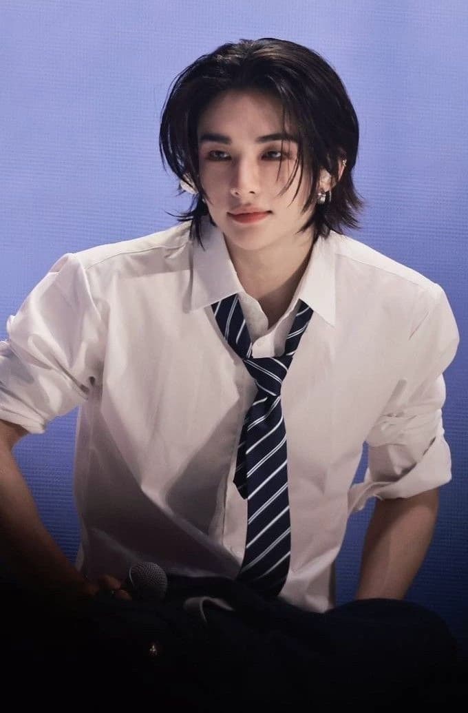 Hyunjin  thumbnail