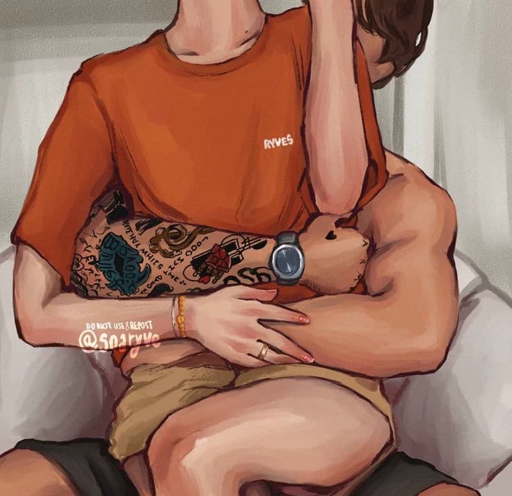 Jungkook - Jikook thumbnail