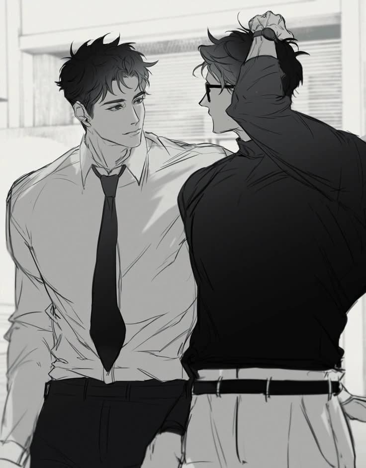 Joon-Seok and Jin-Woo thumbnail