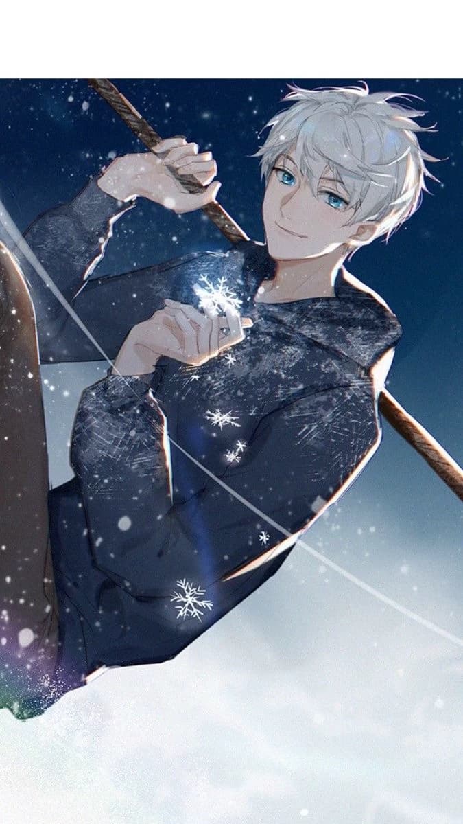 Jackson Overland Frost thumbnail