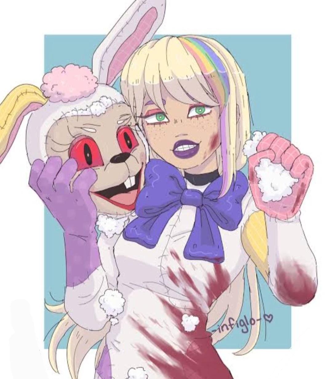 Vanny thumbnail