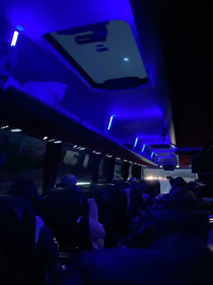 School trip thumbnail