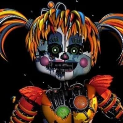 Scrap Baby thumbnail