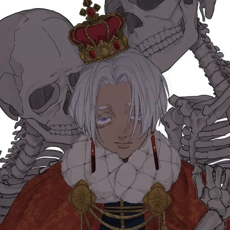 Izana Kurokawa thumbnail