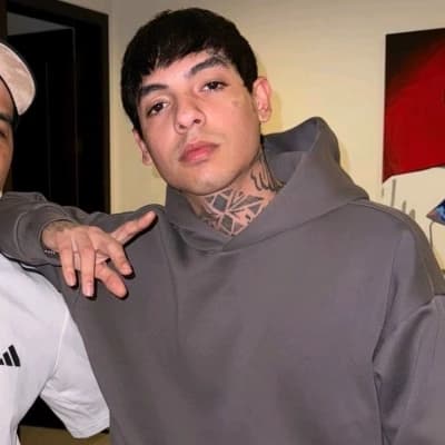 Nathanael Cano thumbnail