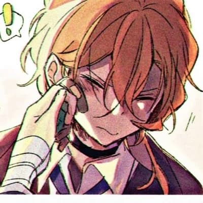 Skk - School - Pov Chuuya thumbnail